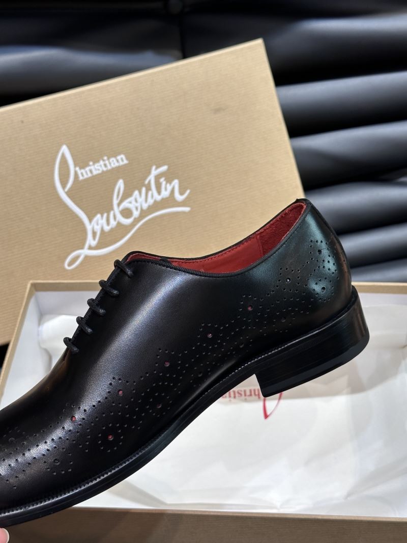 Christian Louboutin Business Shoes